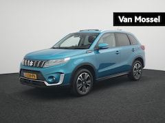 Suzuki Vitara - 1.4 Boosterjet Style Smart Hybrid PANORAMADAK | NAVIGATIE | CAMERA | CRUISE | CLIMA | STOE