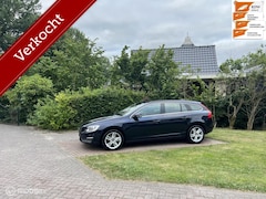 Volvo V60 - 2.0 D2 Momentum