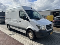 Mercedes-Benz Sprinter - 313 CDI 95KW 366 L2H2 EURO6