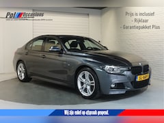 BMW 3-serie - 318i LCI M Sport M-Pakket | Navig | Dealerauto | 318i