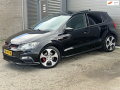 Volkswagen Polo - 1.4 TSI GTI| PANO | CRUISE | CLIMA