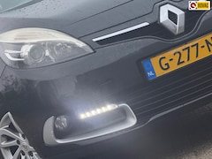 Renault Scénic - 1.2 TCe R-Cinéma - Noir Etoile - 6x Scenic voor SUPERPRIJZEN