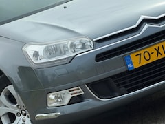 Citroën C5 - 1.6 THP Collection| Gris Thorium | NAV/Cruise/Climate - Franse Luxe