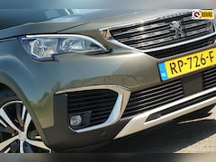 Peugeot 5008 - 1.2 PureTech Allure AUT | Amazonite | Half-leder/Navi/Cruise/Carplay - Netjes