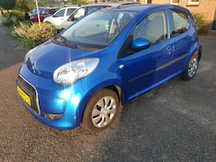 Citroën C1 - 1.0-12V Selection