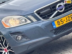 Volvo XC60 - 3.0 T6 AWD Momentum