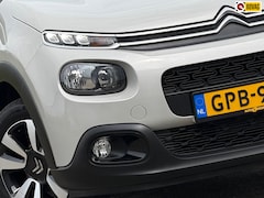Citroën C3 - 1.2 PureTech 110pk Shine Automaat - Sable Metallic - Slechts 49dkm - Fijn compleet