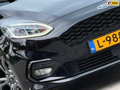 Ford Fiesta - 1.0 EcoBoost Hybrid ST-Line - Agate Black - Winterpakket/B&O/Carplay/Camera