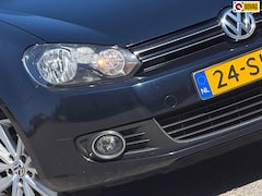Volkswagen Golf - 1.2 TSI Style BMT - Moonlight Blue - Cruise/AV/LMV
