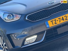 Kia Niro - 1.6 GDi Hybrid ExecutiveLine - Platinum Graphite - Android/Camera/Leder