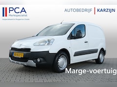 Peugeot Partner - 120 1.6 HDI L1 XR Profit +