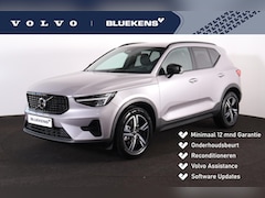 Volvo XC40 - B4 Plus Dark - IntelliSafe Assist & Surround - Harman/Kardon audio - Parkeercamera achter
