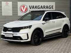 Kia Sorento - 1.6 T-GDI Plug-in Hybrid 4WD ExecutiveLine 5p. NAVI/360CAM, LEER, PANO