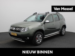 Dacia Duster - 1.2 TCe 4x2 10th Anniversary | Trekhaak | Side-bars | Airconditioning | Cruise Control & S