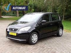 SEAT Mii Electric - electric