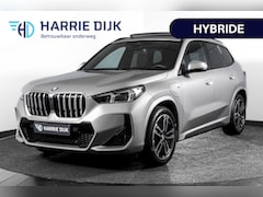 BMW X1 - xDrive25e 245 PK M-Sport | Premium Pack | S/K-Panodak | Elek. Trekhaak | Dig. Cockpit | Cr