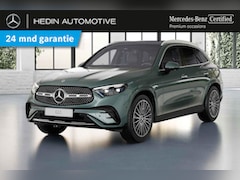 Mercedes-Benz GLC-klasse - GLC 300e Automaat 4MATIC Sport Edition | AMG Premium Plus Pakket