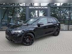 Audi Q5 - 55 TFSI e S Quattro 360 PANO 3X S-LINE HUD TREKHAAK
