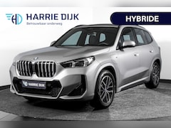 BMW X1 - xDrive25e 245 PK M-Sport | Premium Pack | Cruise | Dig. Cockpit | Stoelverw. | PDC | Camer