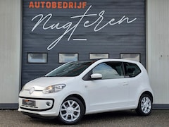 Volkswagen Up! - 1.0 high up|Panoramadak|Stoelverwarming|