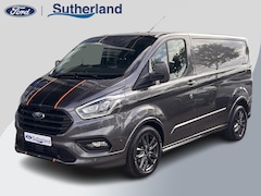 Ford Transit Custom - 320 2.0 TDCI L1H1 Sport Gesloten Bestelwagen | trekhaak | Navigatie