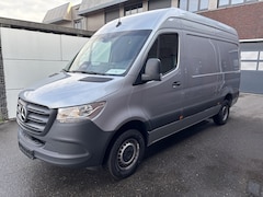 Mercedes-Benz Sprinter - 315 CDI L2H2 Pro BPM vrij
