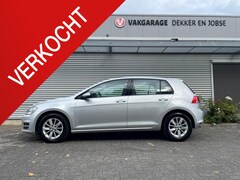 Volkswagen Golf - 1.2 TSI Comfortline