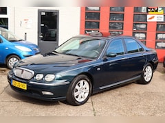 Rover 75 - 2.0 V6 Sterling , GOEDE APK, AUTOMAAT,