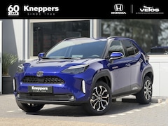 Toyota Yaris Cross - 1.5 Hybrid 130 Style Edition Parkeersensoren, Dodehoekdetectie, Navigatie