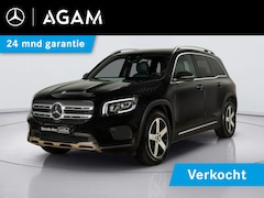 Mercedes-Benz GLB - 200 Business Solution AMG