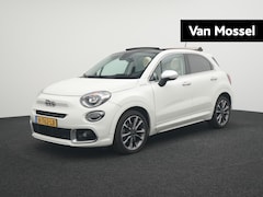 Fiat 500 X - 1.5 Hybrid Dolcevita Special Edition Cabrio | ADAPTIVE CRUISECONTROL | CAMERA | KEYLESS EN