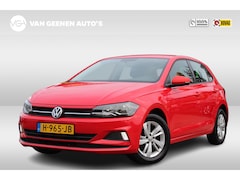 Volkswagen Polo - 1.0 MPI Comfortline Business | Recent onderhouden