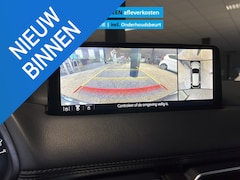 Mazda CX-5 - 2.5 SkyActiv-G 194 Luxury LEDER | APPLE CARPLAY / ANDROID AUTO | NAV | ADAPTIVE CRUISE CON