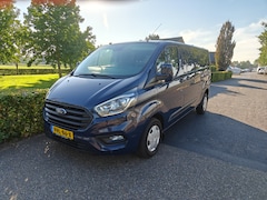 Ford Transit Custom - 300 2.0 TDCI L2H1 Ambiente AIRCO/NAVI BJ 2019