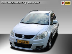 Suzuki SX4 - 1.6 Comfort