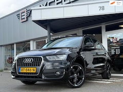 Audi Q3 - 1.4 TFSI Sport Edition