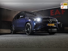 Mercedes-Benz GLE-Klasse - 400 e 4MATIC AMG 63 Look / Massage / Softclose / Head Up / Leder / 360 Camera / Memory / 2
