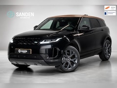 Land Rover Range Rover Evoque - 1.5 P300e AWD R-Dynamic SE|Bronze Collection|Automaat|Leder|LED|Camera|Winterpakket|Sfeerv