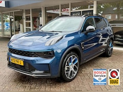 Lynk & Co 01 - Navi, 360 Camera, Carplay, Climat, Bluetooth, LM.. 1.5