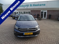 Volkswagen Taigo - 1.0 TSI Life Business