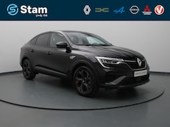 Renault Arkana - 145pk E-Tech Hybrid R.S. Line Apple Carplay/Android Auto | Climate