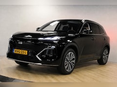 Geely Starray EM-i - 1.5 Max+ | Long Range 30 kWh | WLTP 136 km EV | Full option | Leer | Panoramadak