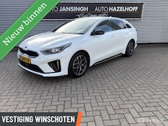 Kia Pro cee'd - ProCeed 1.0 T-GDI GT-Line | Stoel/Stuurverwarming | Navi | Led | Cruise |