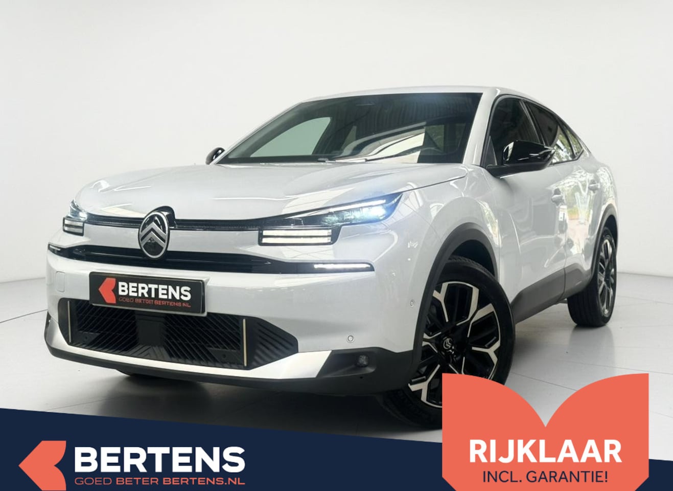 Citroën C4 X - 1.2 Hybrid 145pk Max | Pack Techno | tot 8 jaar garantie | Prijs is rijklaar - AutoWereld.nl