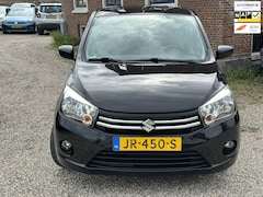 Suzuki Celerio - 1.0 Comfort Airco Bluetooth Parkeersensoren Nieuwe Apk