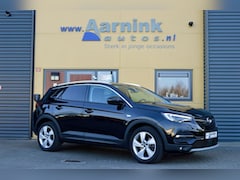 Opel Grandland X - 1.2 Turbo Ultimate