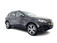 Volkswagen Touareg - 3.0 TDI Highline Aut. *LEATHER | XENON | HEATED-COMFORTSEATS | NAVI-FULLMAP | PRIVACY-GLAS