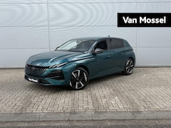 Peugeot E-308 - Allure EV 54 kWh | Camera | Cruise Control | Navigatie | Keyless entry | Apple carplay/And