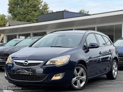 Opel Astra Sports Tourer - 1.4 Edition |AIRCO|CRUISE|TREKHAAK