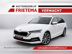 Skoda Octavia Combi - 1.4 TSI iV PHEV Business Edition